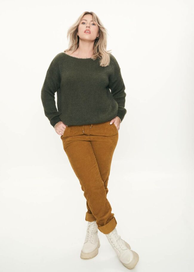 Pull Célia – Image 10