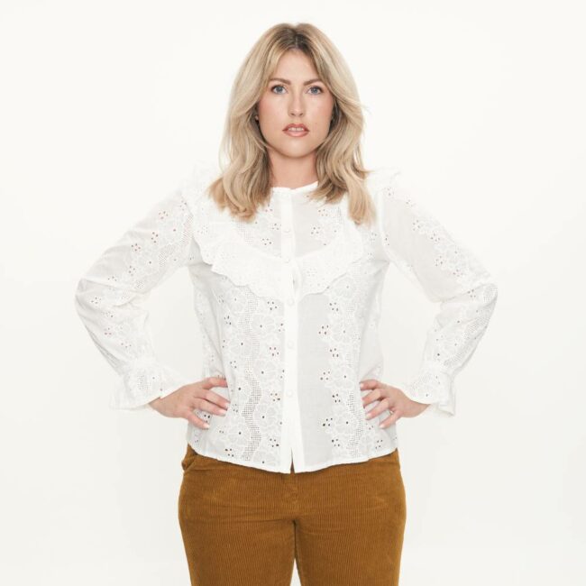 Blouse Mia