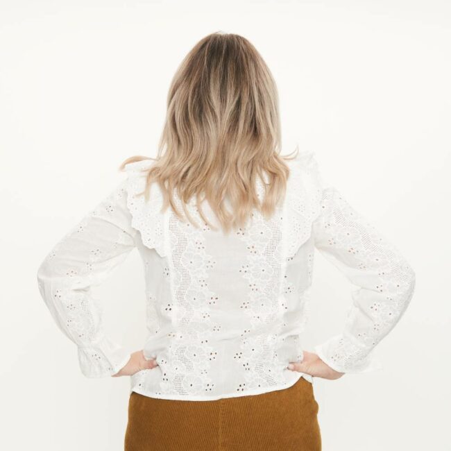 Blouse Mia – Image 3