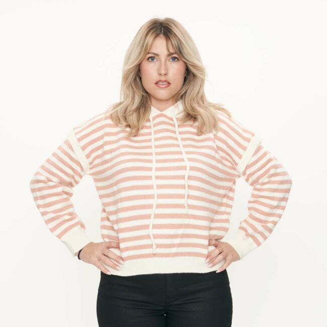 Pull Paulette