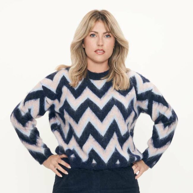 Pull Charlotte