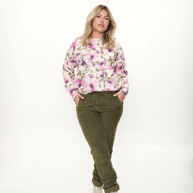 Pull Violette – Image 4