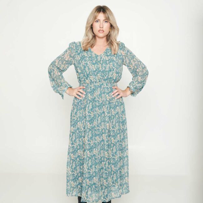 Robe Yacine