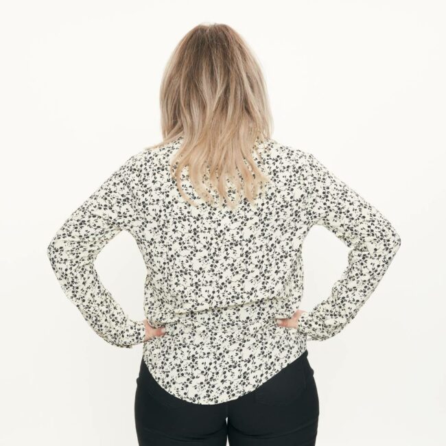 Chemise Celine – Image 3