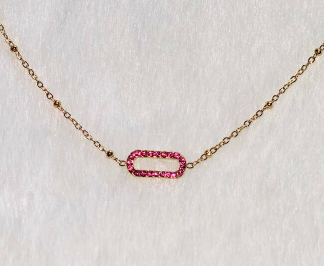 Collier Awa