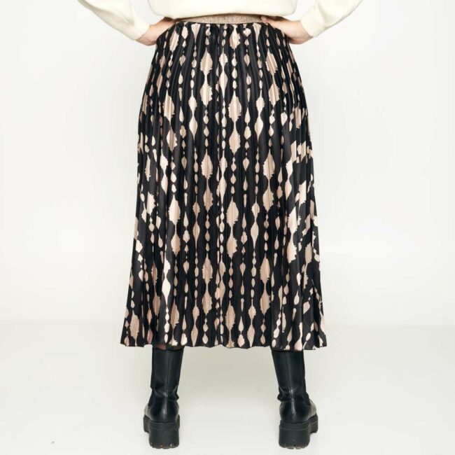 Jupe lise – Image 3