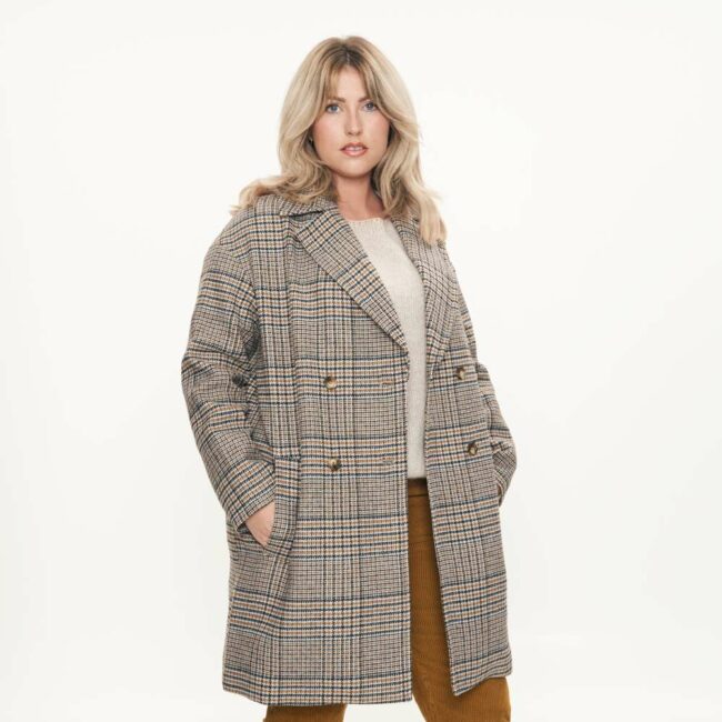 Manteau Sarah – Image 2