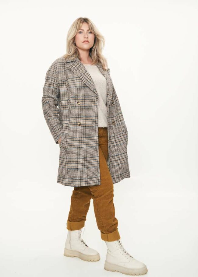 Manteau Sarah – Image 4