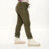 Pantalon Max vert – Image 3