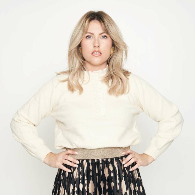Pull Giselle