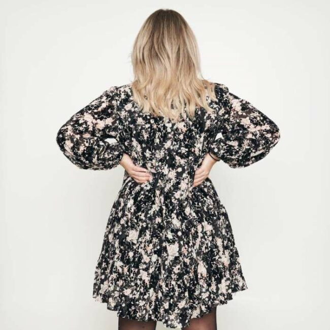 Robe Arame – Image 3