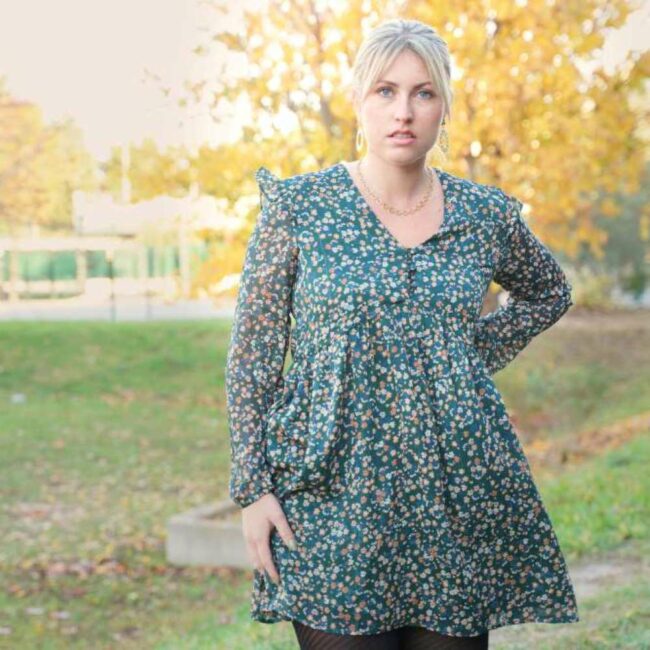 Robe Emilie – Image 5