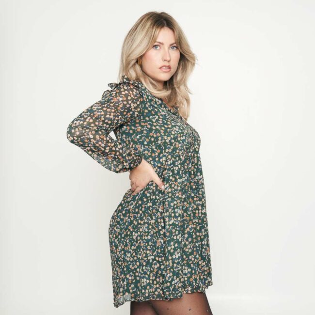 Robe Emilie – Image 2