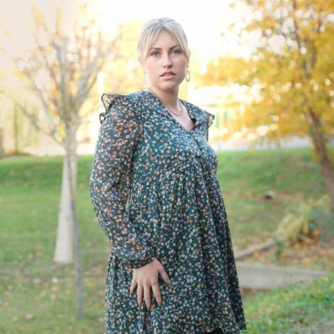 Robe Emilie – Image 4
