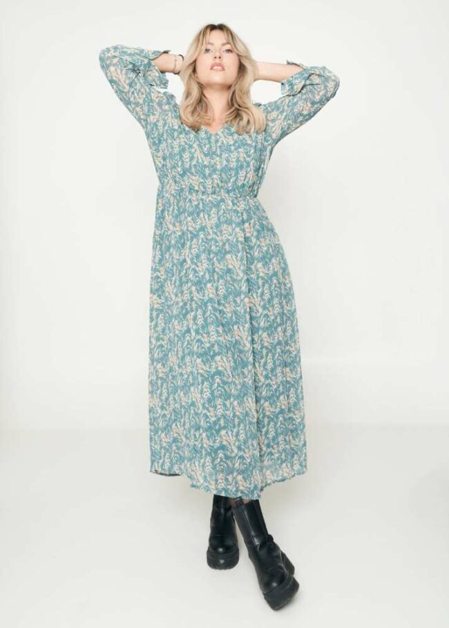 Robe Yacine – Image 5