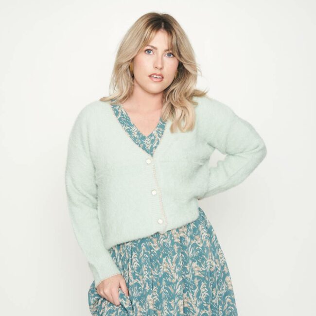 Robe Yacine – Image 4