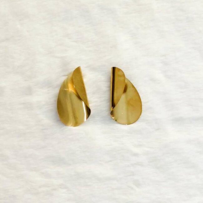 Boucle d'oreille Lalie