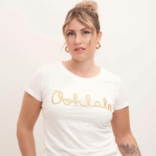 T-shirt Noémie