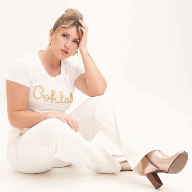 T-shirt Noémie – Image 3