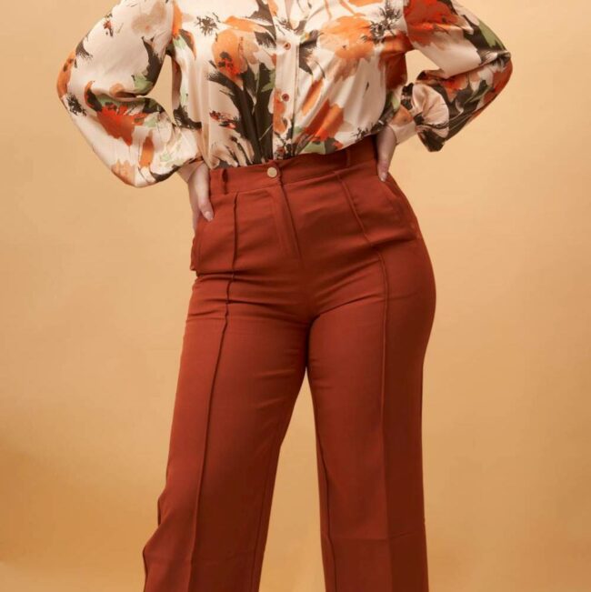 Pantalon Alix