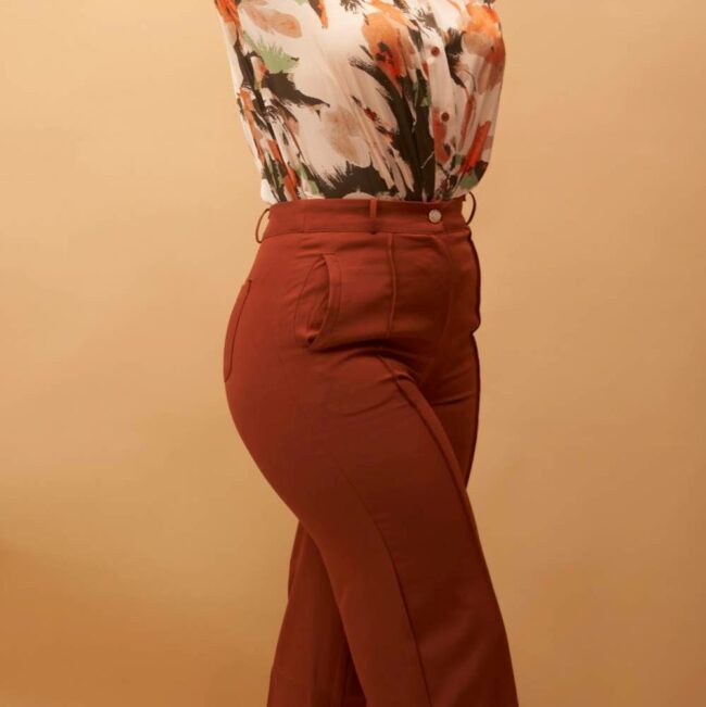 Pantalon Alix – Image 2