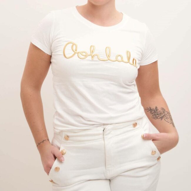 T-shirt Noémie – Image 2