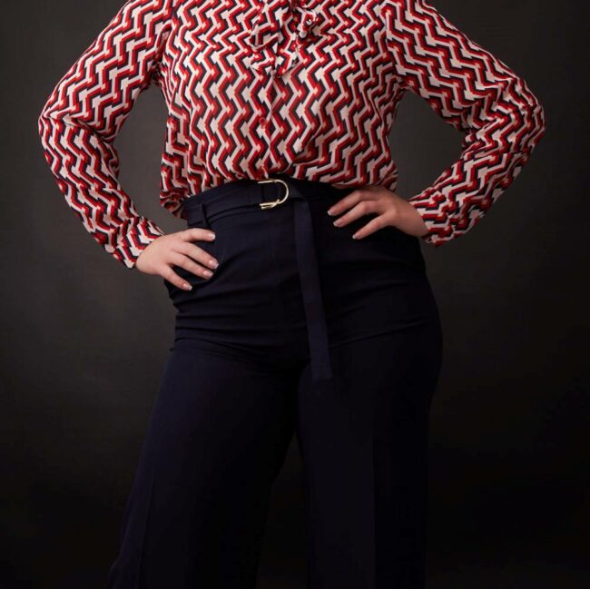 Pantalon SAM