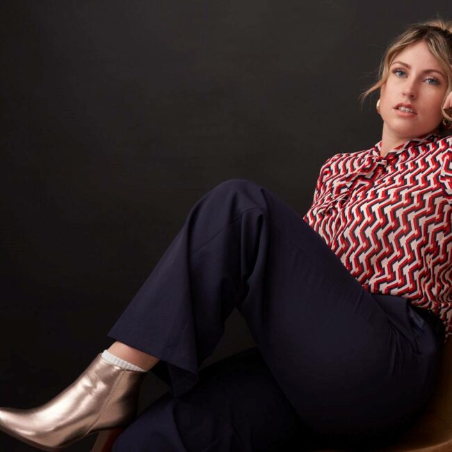 Pantalon SAM – Image 2