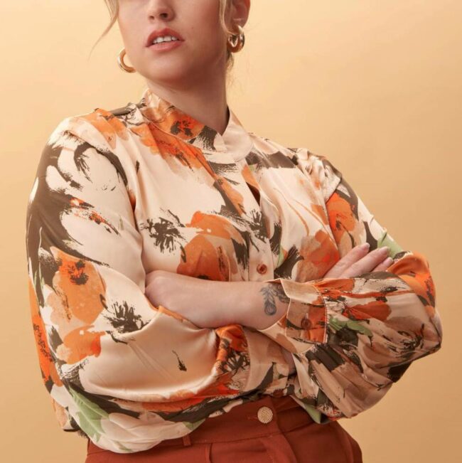 Chemise Coralie – Image 4