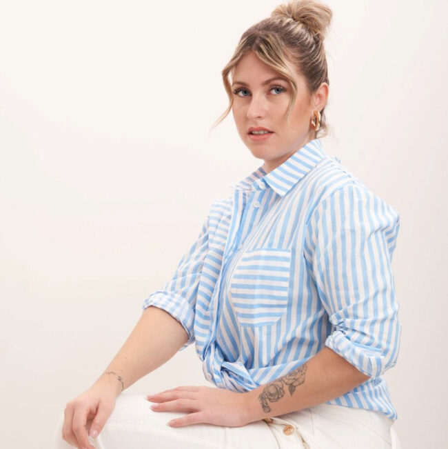 Chemise Laure – Image 3