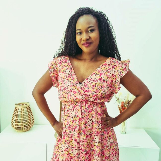 Robe Lucie – Image 3