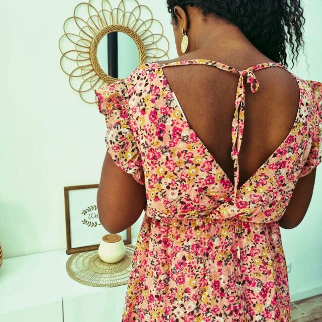 Robe Lucie – Image 4