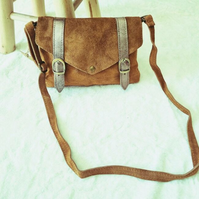 Sac Julie