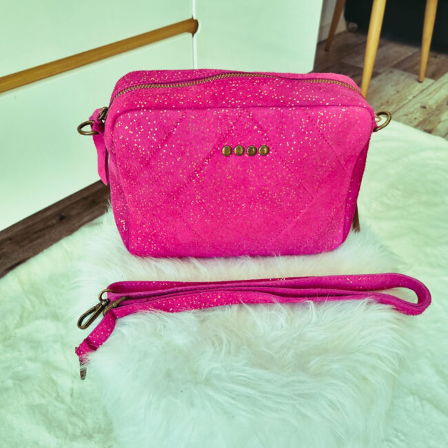 Sac Romy
