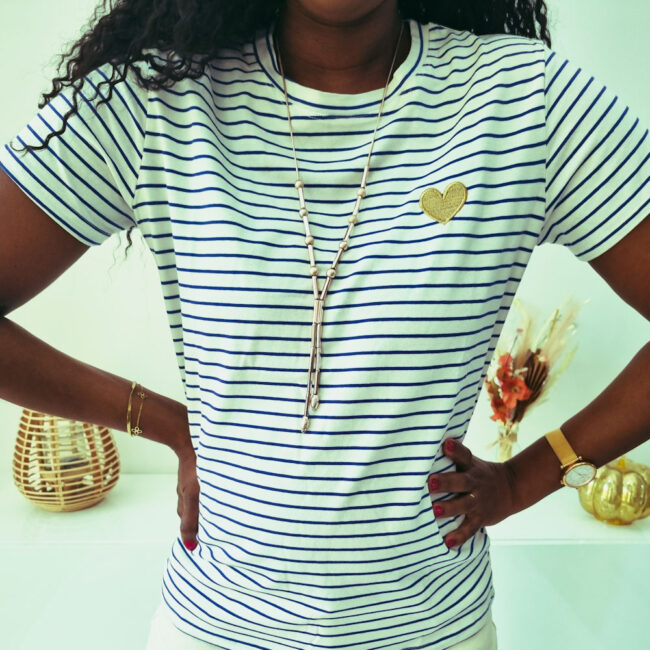T-shirt BIBA