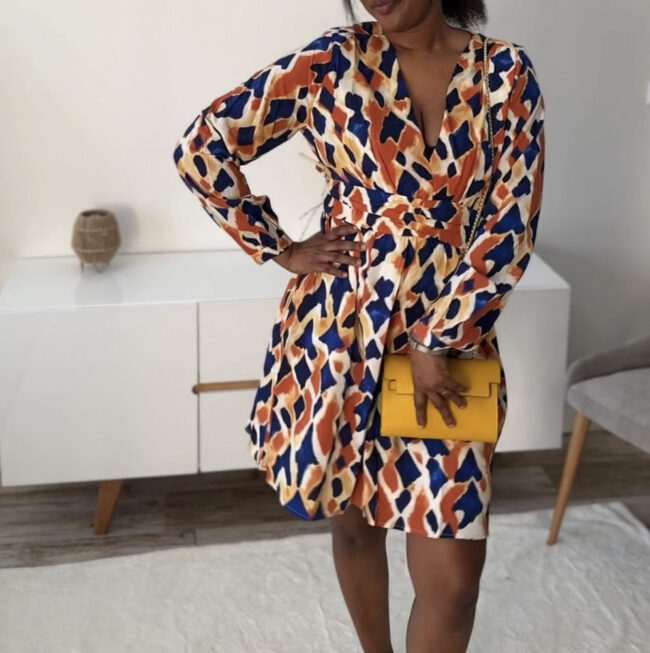 Robe Amira – Image 2
