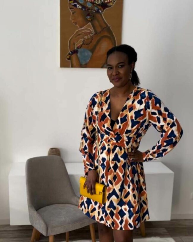Robe Amira