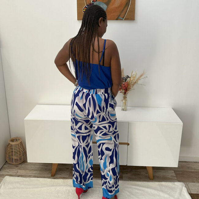 Top Alma bleu – Image 5