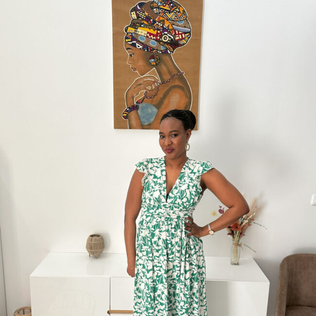 Robe DIANE – Image 3