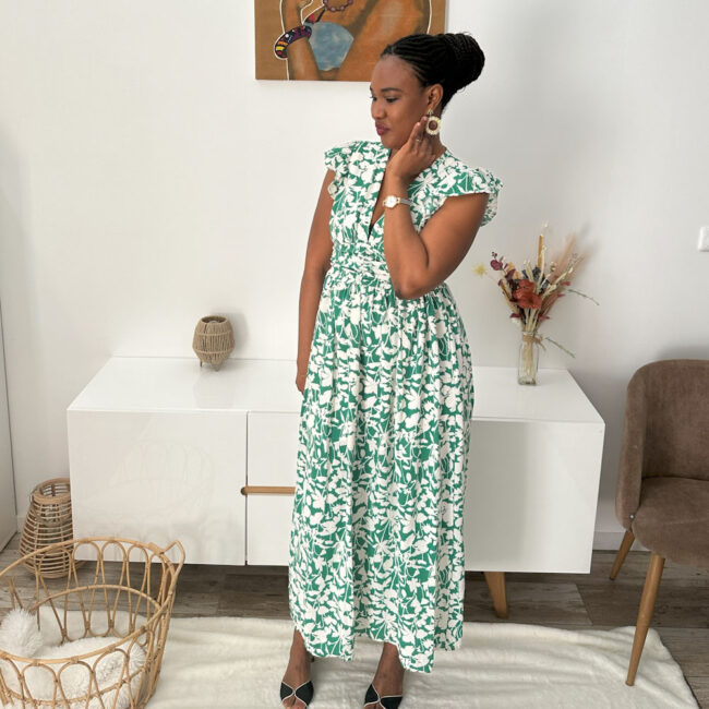 Robe DIANE