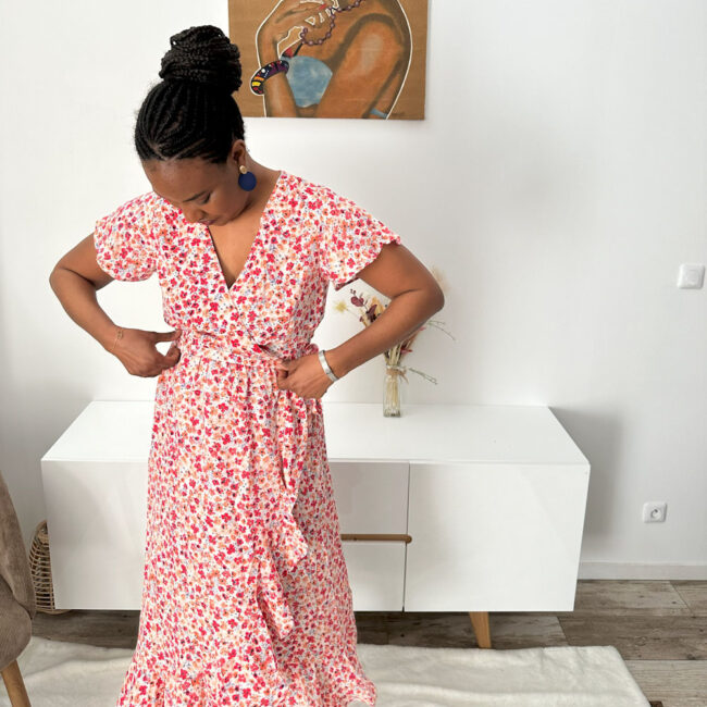 Robe Maddy – Image 2