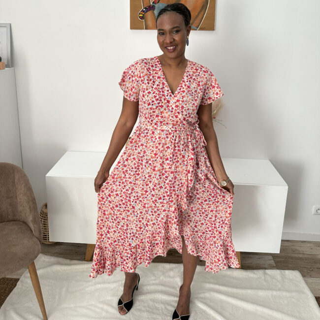 Robe Maddy