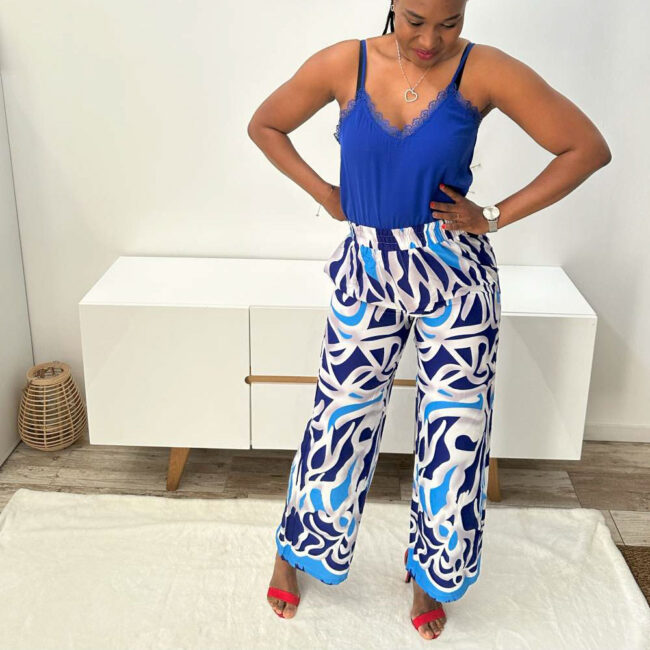 Pantalon Mael – Image 2