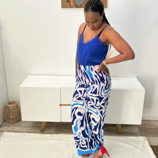 Pantalon Mael