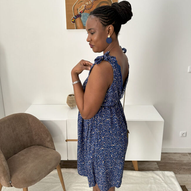 Robe ZEYNA – Image 3